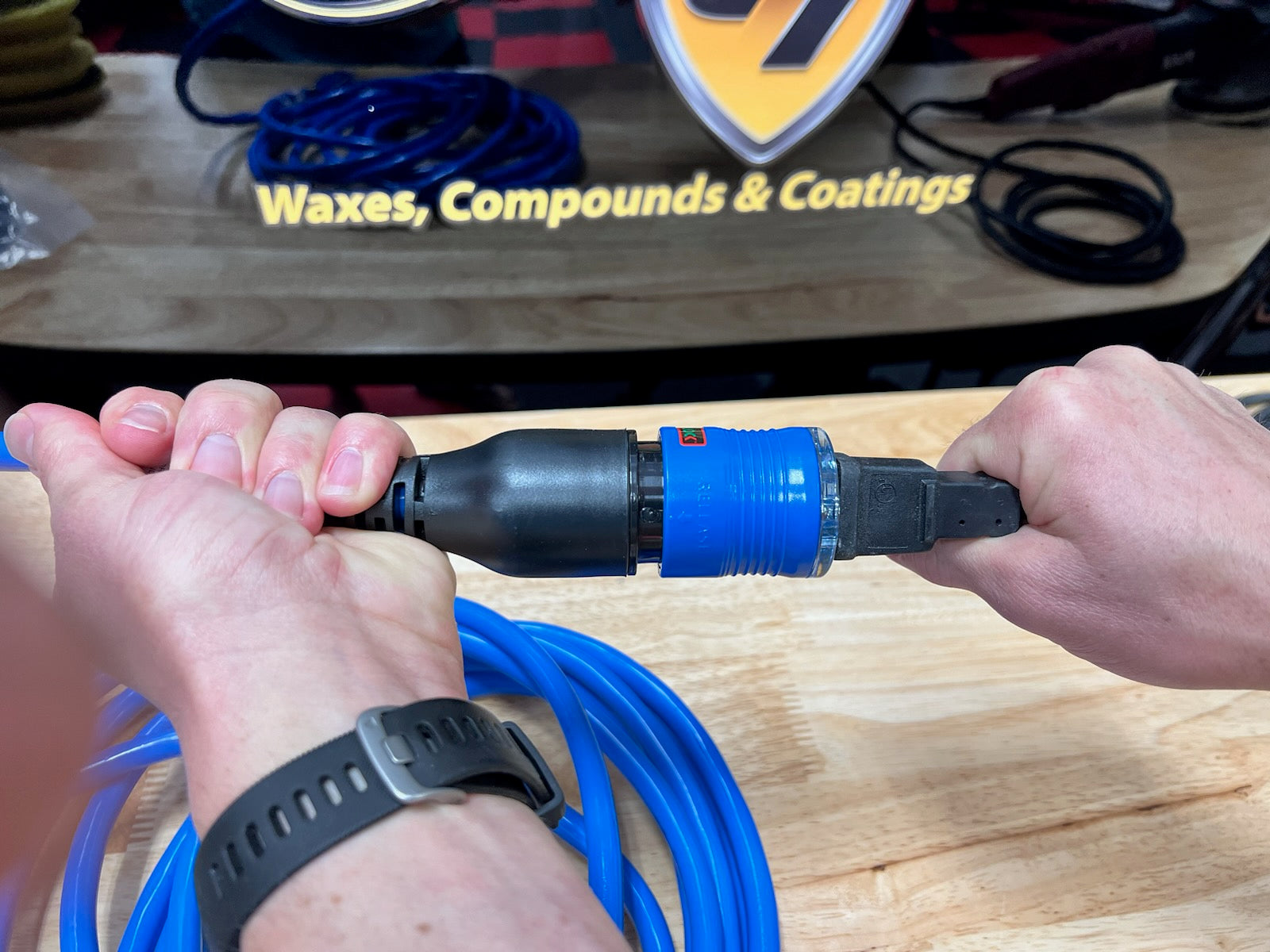 Stop What You're Doing and Buy This NOW!