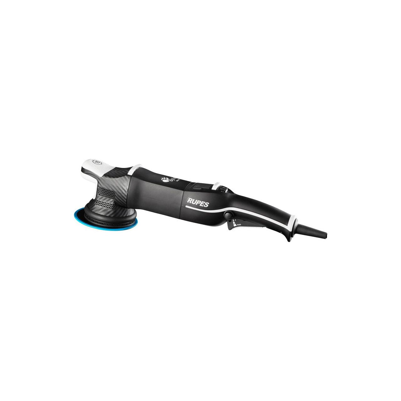 RUPES BigFoot LHR15 Mark V Polisher – McKees37.com