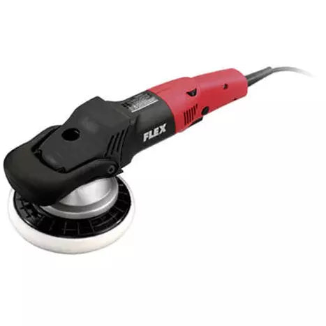 FLEX 'The Beast' XC 3401 VRG Dual Action Orbital Polisher - FREE FLEX BAG!