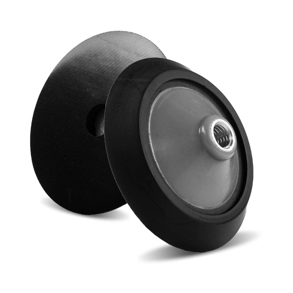6 Inch Rotary Backing Plate