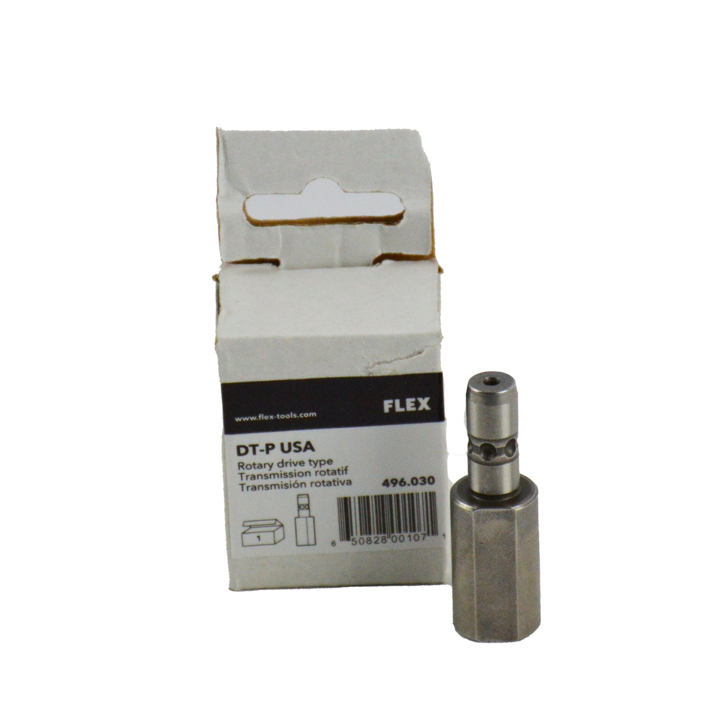 FLEX PXE 80 – Rotary Drive Unit