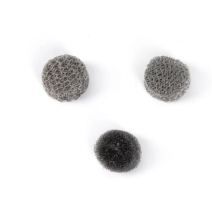 Mesh Filter Tablet Kit for Foam Cannon S, Pro and Lite