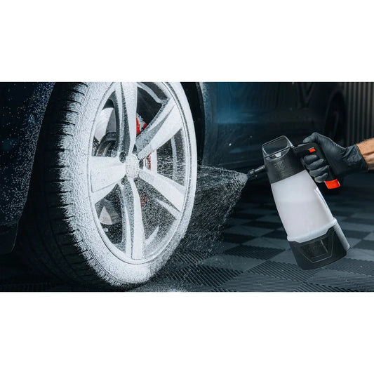 IK eFoam Pro 2 Battery Sprayer