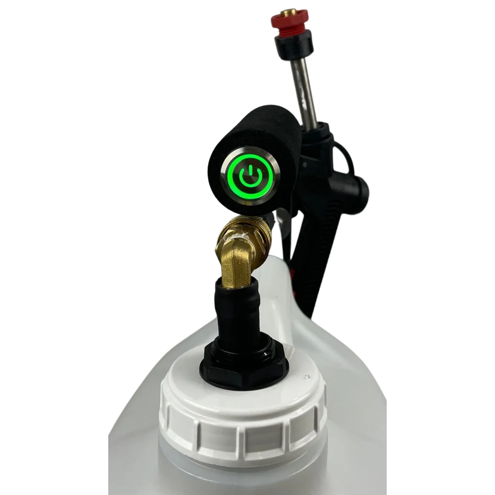 Redline Battery Powered Automotive Detailer Sprayer