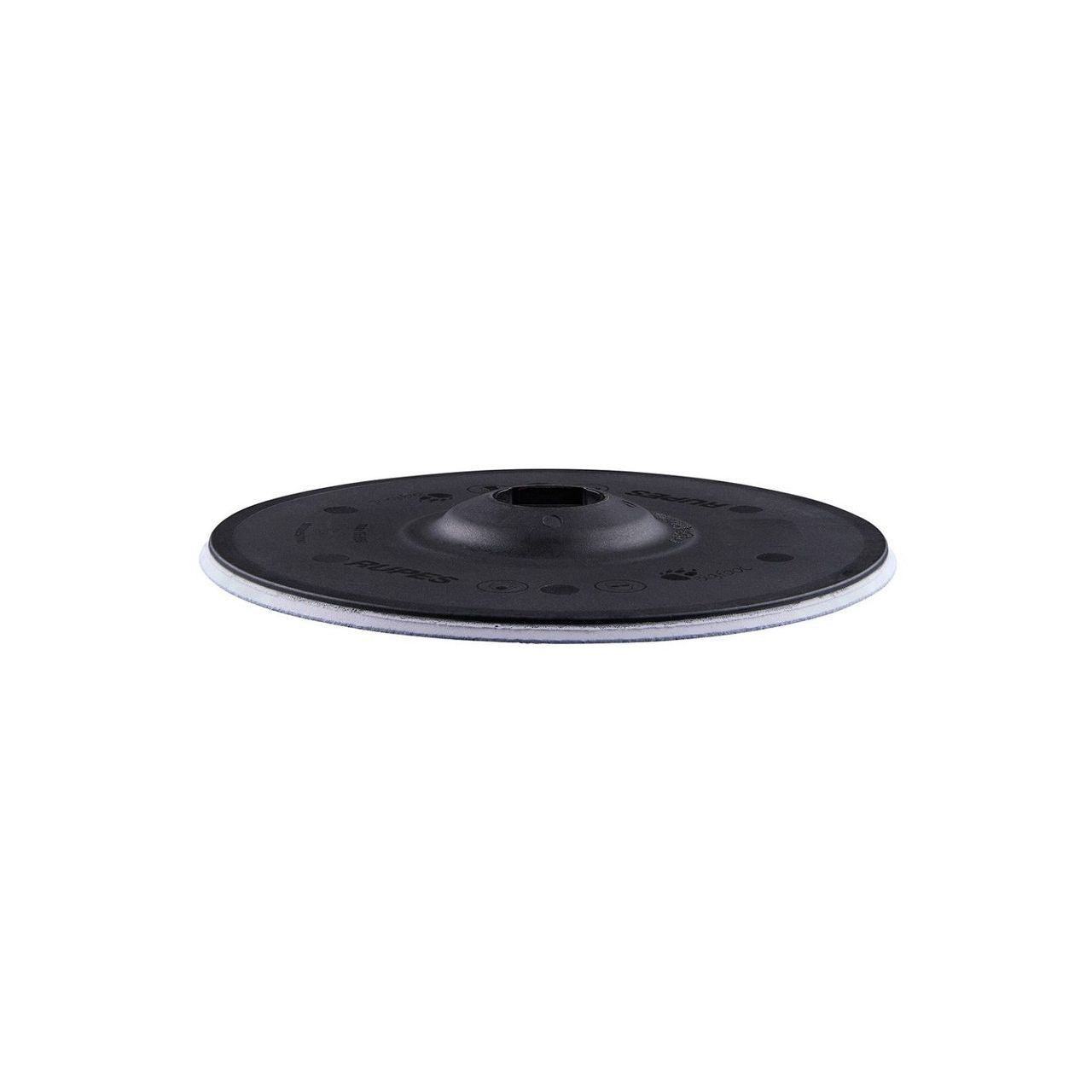 RUPES 980.720/C 5" Precision Pro Backing Plate – LHR15 Mark V / HLR15
