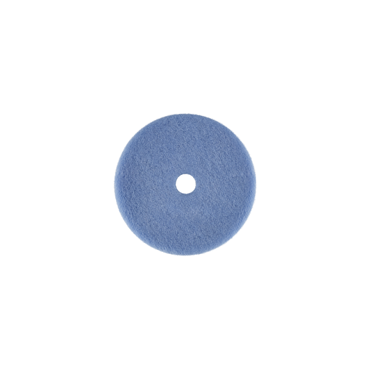 RUPES Coarse Blue Wool Polishing Pad (3 Sizes Available)