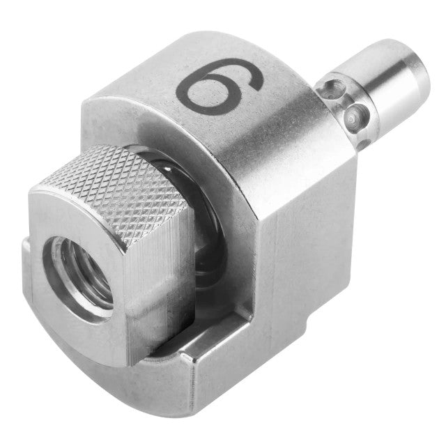 Flex PXE 80 - 6mm Throw Adapter.