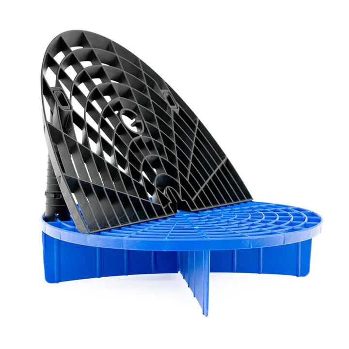 Grit Guard Wash Board