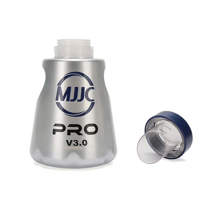 MJJC Pro V3.0 Bottle with Measuring Cup Cap for Pro V3.0