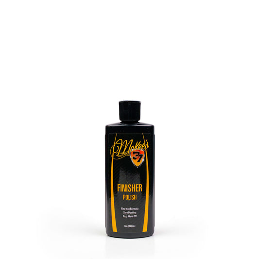 FINISHER Polish