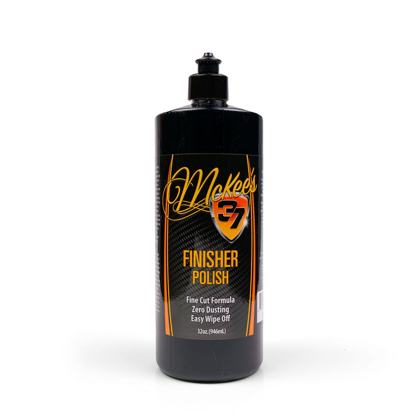 FINISHER Polish.