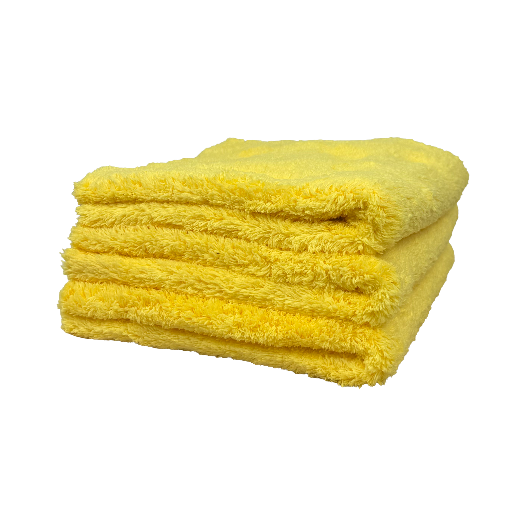 3 Pack Edgeless 500 Ultra Plush Microfiber Towels – McKees37.com