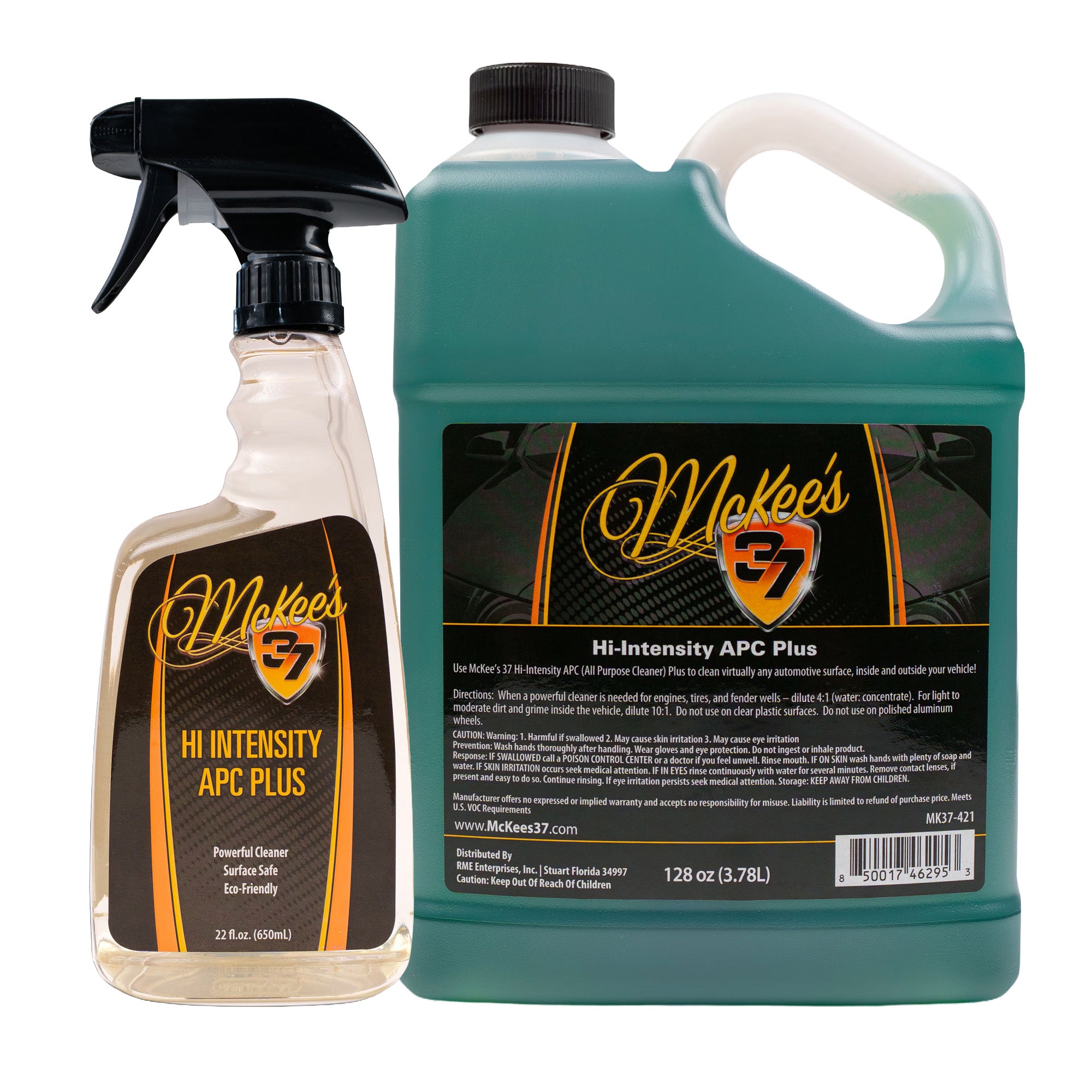 Hi-Intensity APC Plus - UPDATED FORMULA! – McKees37.com