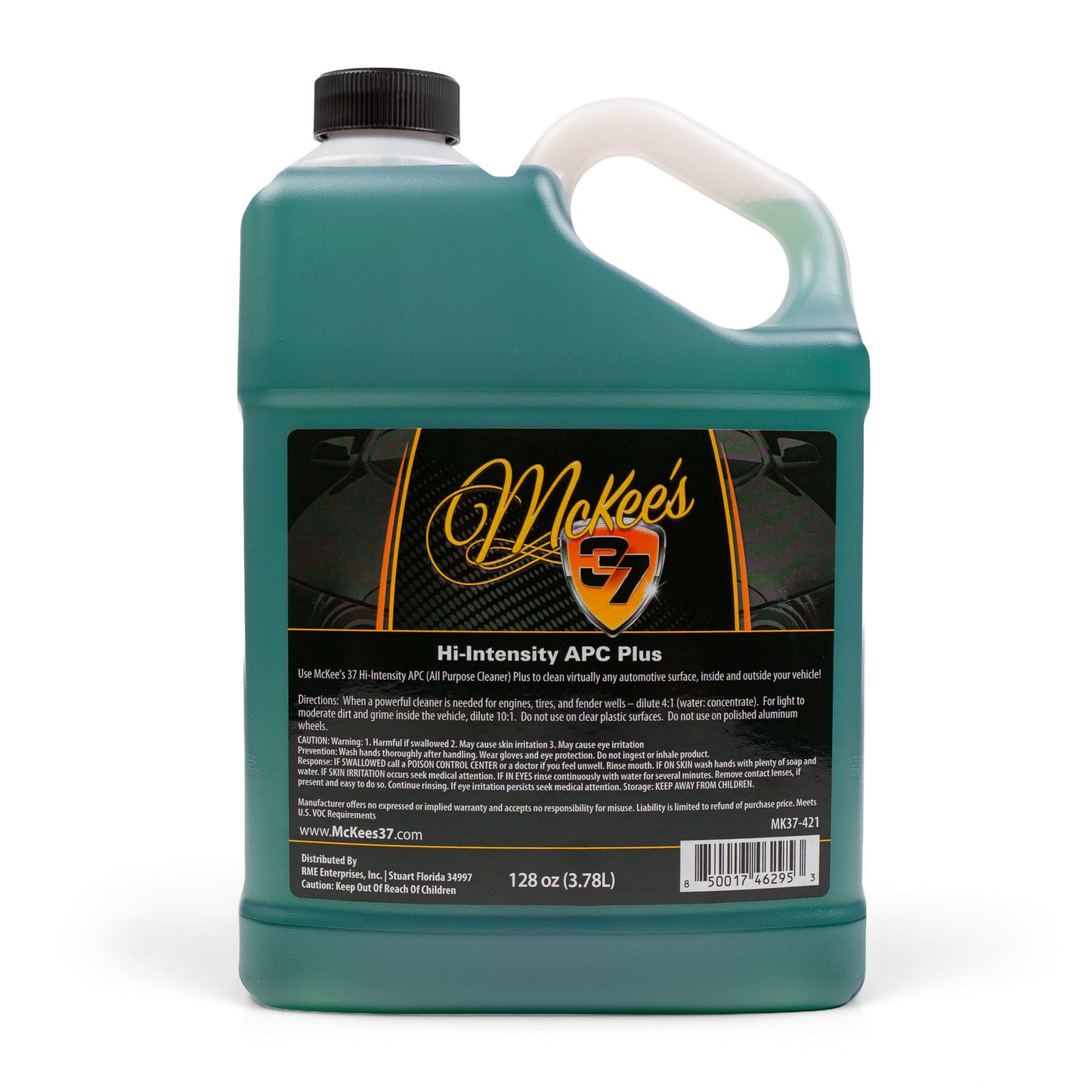 Hi-Intensity APC Plus - UPDATED FORMULA!