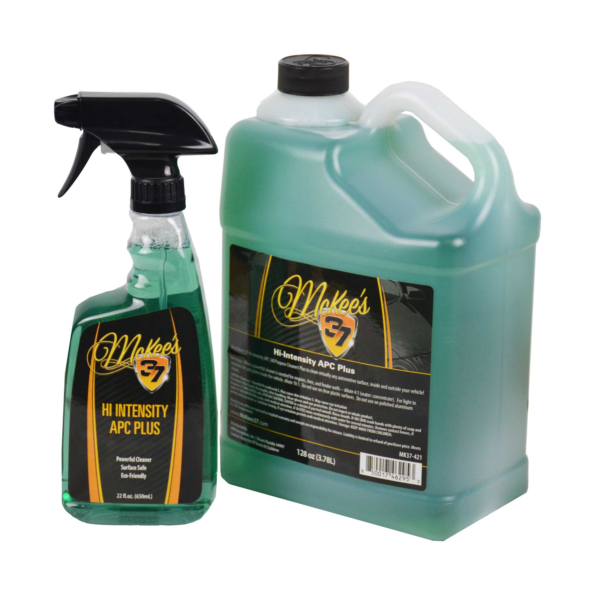 Hi-Intensity APC Plus - UPDATED FORMULA! – McKees37.com