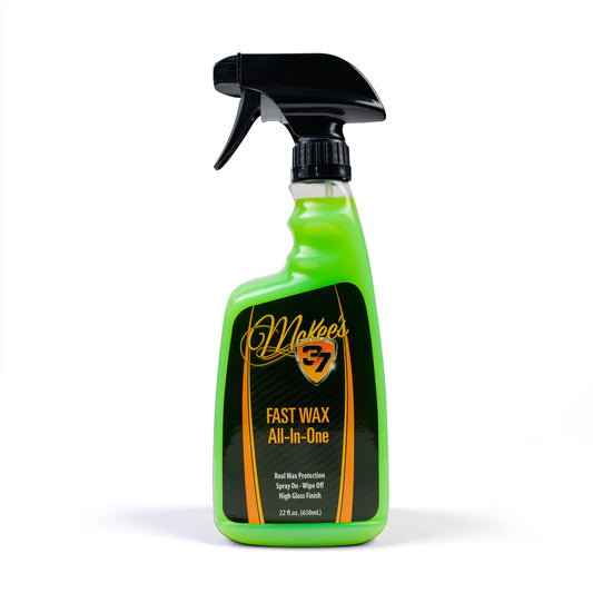 Fast Wax