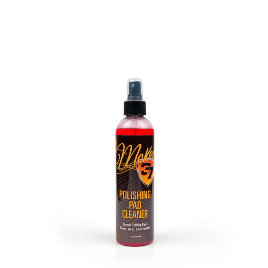 Polishing Pad Cleaner