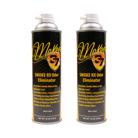 McKee’s 37 Smoke RX Odor Eliminator