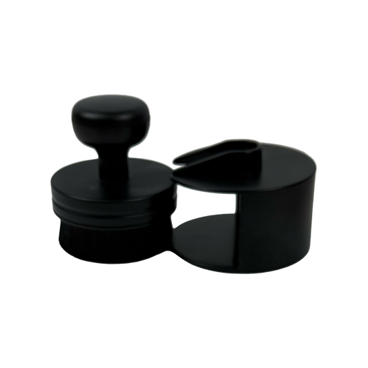 McKee’s 37 FlexEdge Pro Tire & Trim Brush