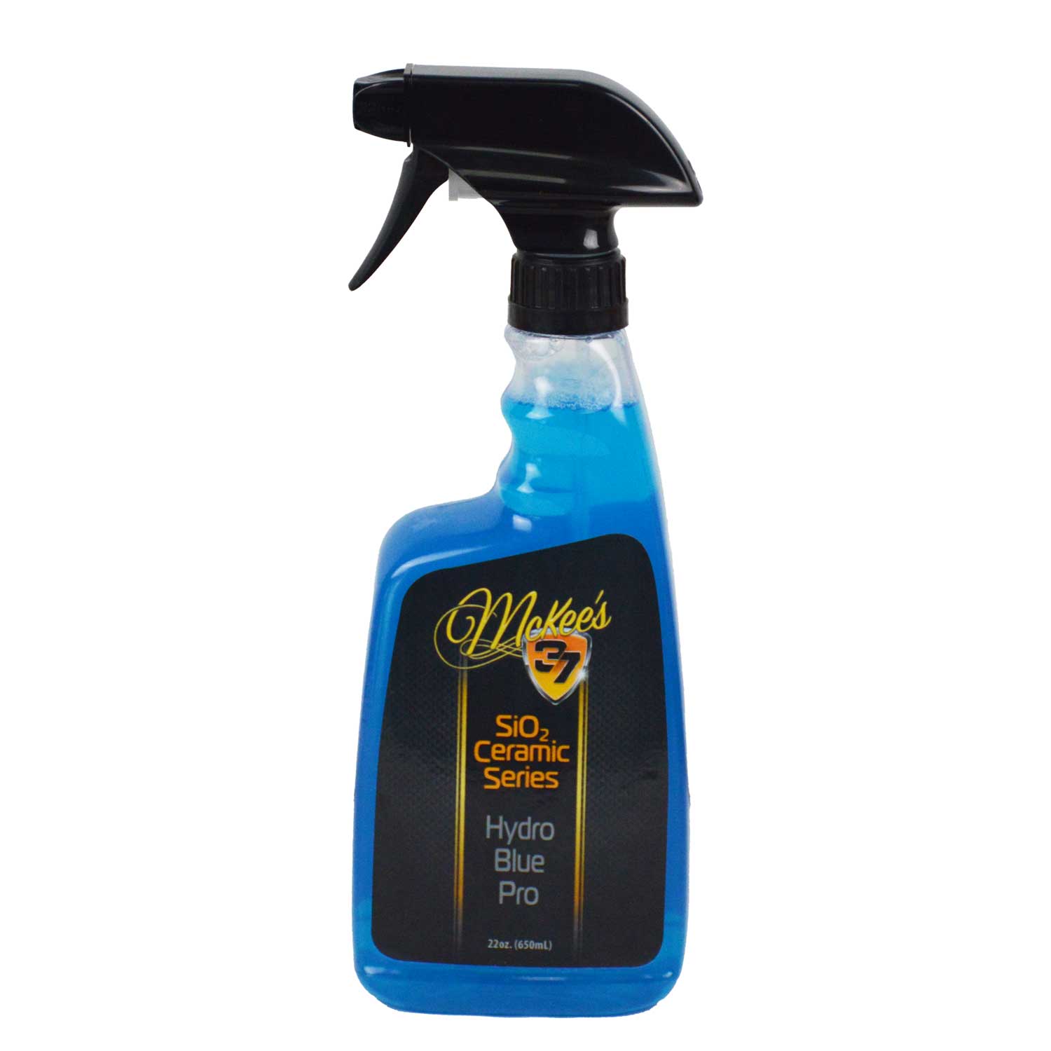 Hydro Blue PRO SiO2 Coating