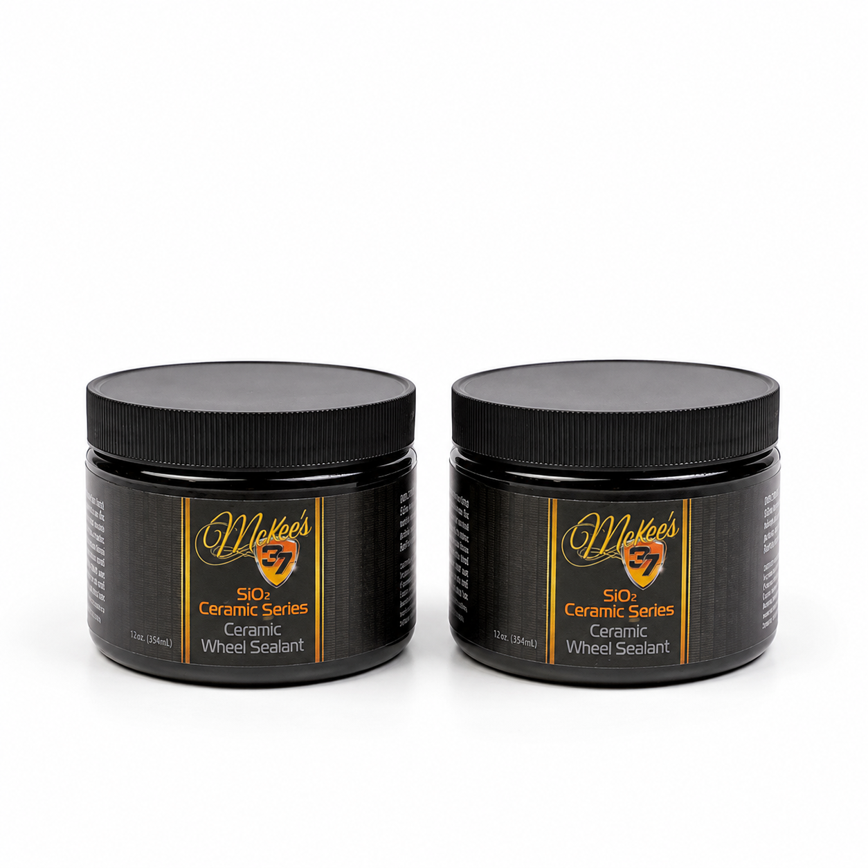 Ceramic Wheel Sealant