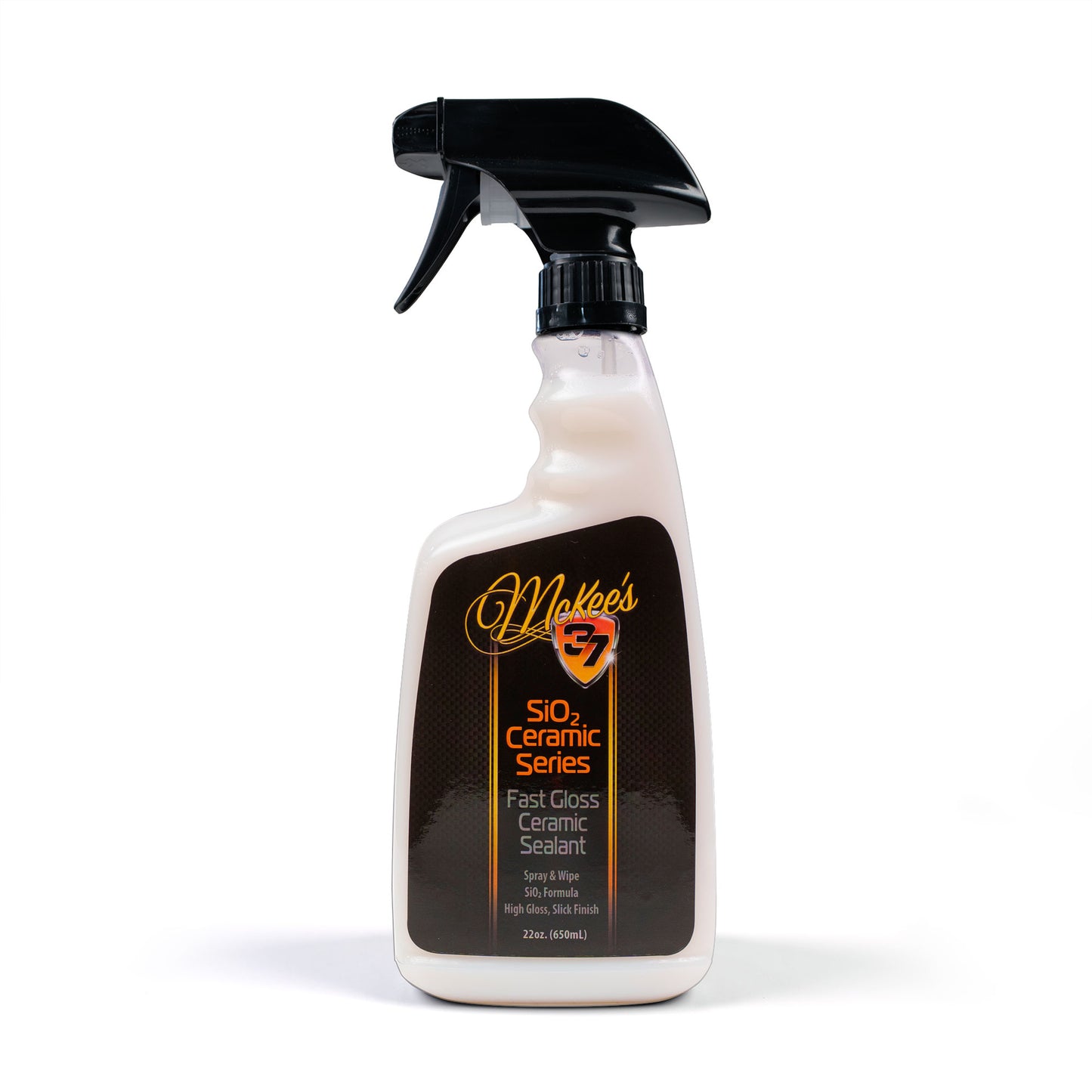 Fast Gloss Ceramic Sealant - FREE BONUS!.