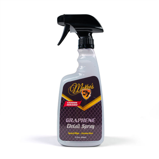 Graphene Detail Spray