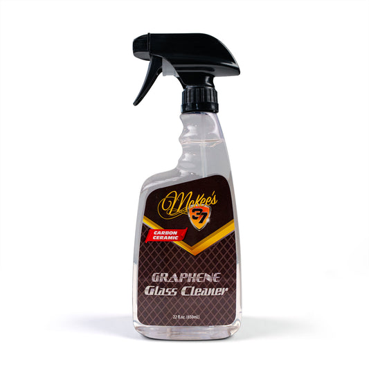 Graphene Glass Cleaner