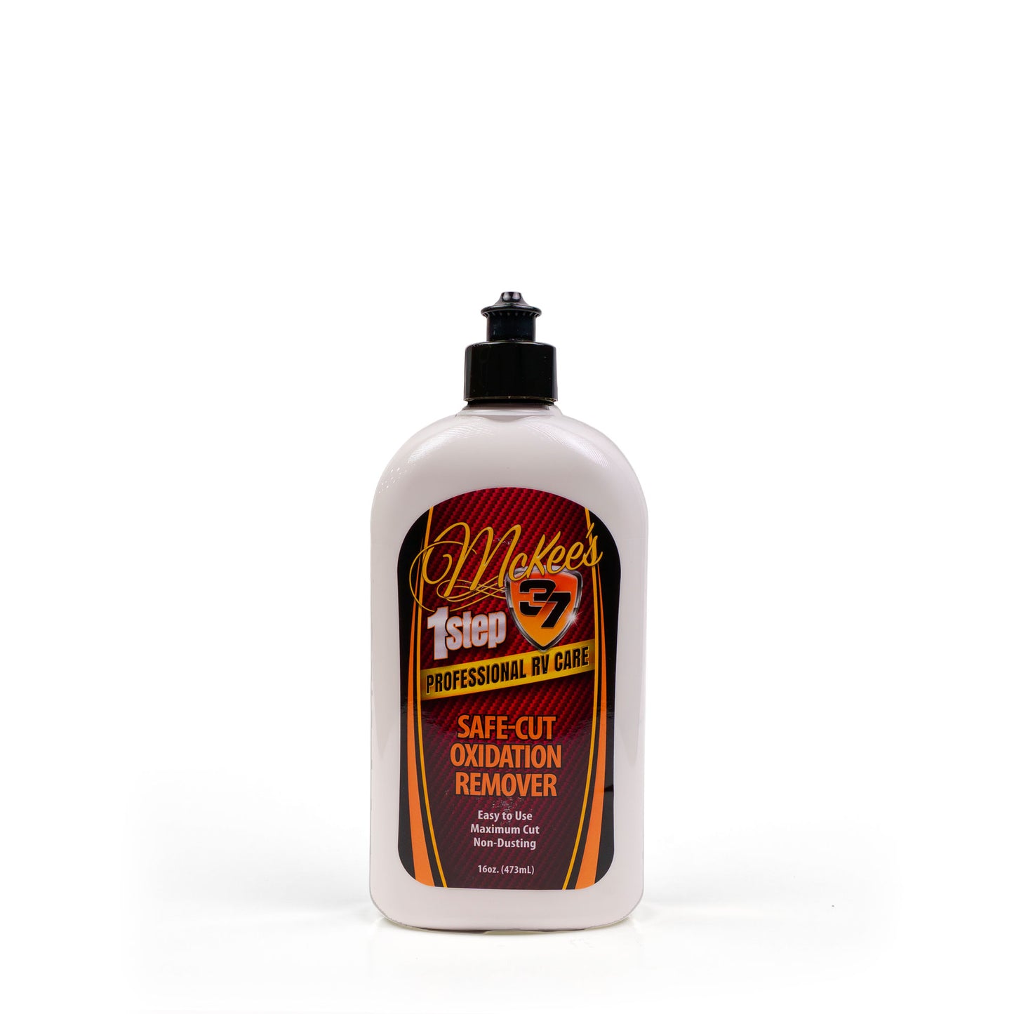 Professional RV Safe-Cut Oxidation Remover.