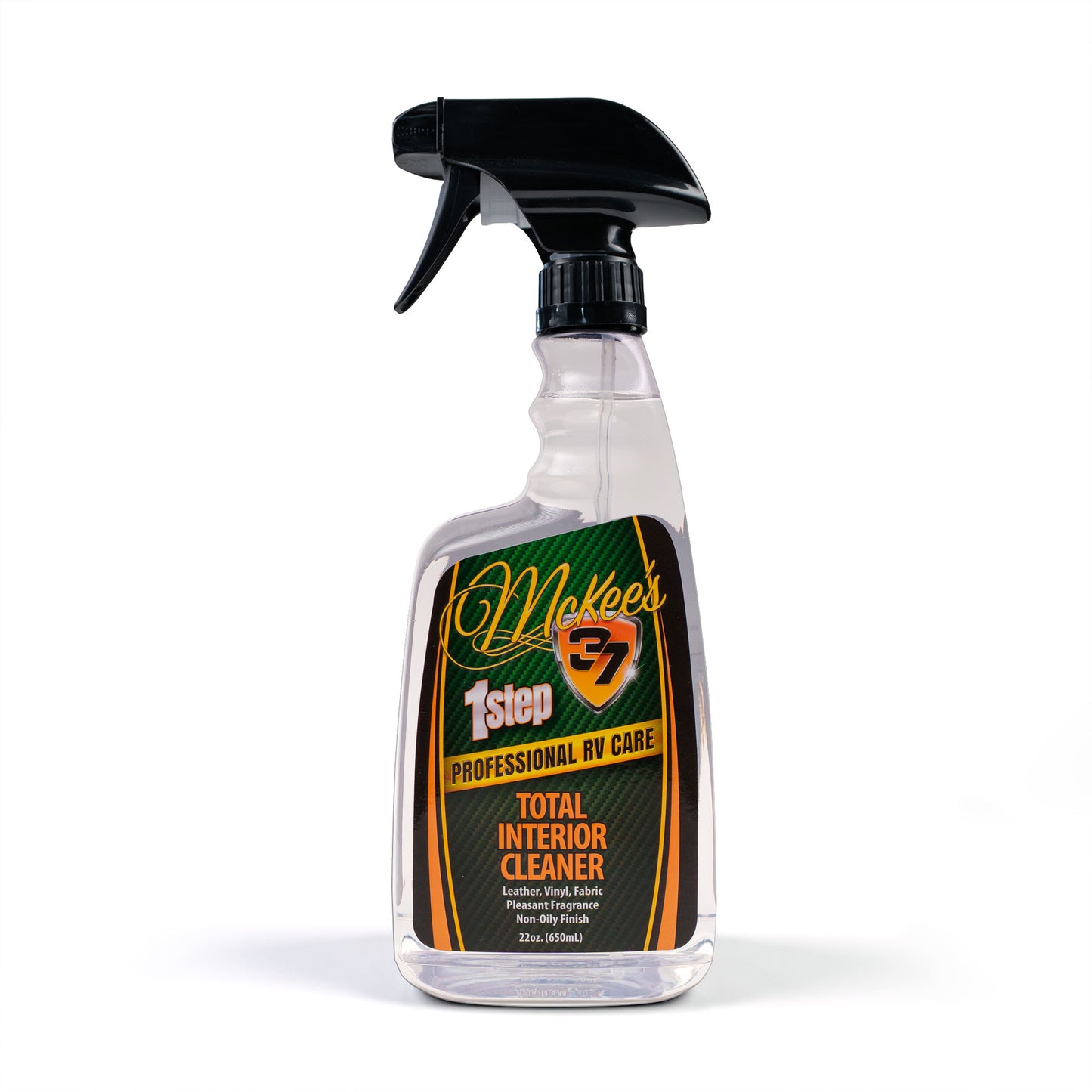 Professional RV Total Interior Cleaner 22 oz.
