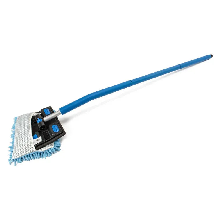 Mitt on a Stick PRO+ | Premium Car Wash Mop