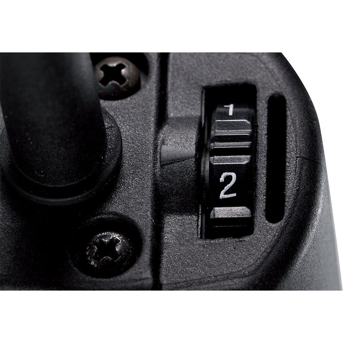 RUPES LHR 75E Mini Random Orbital Polisher