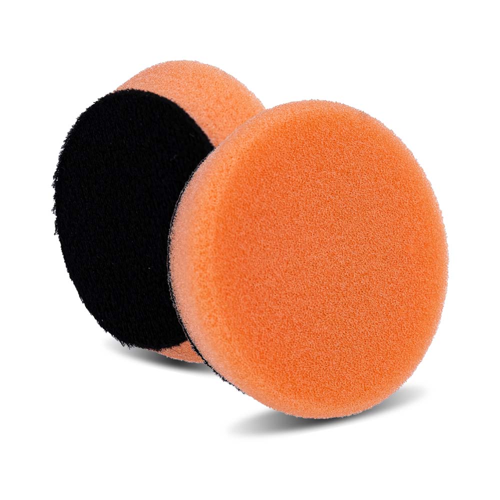 2 Inch Orange Polishing SDO Foam Pad – McKees37.com