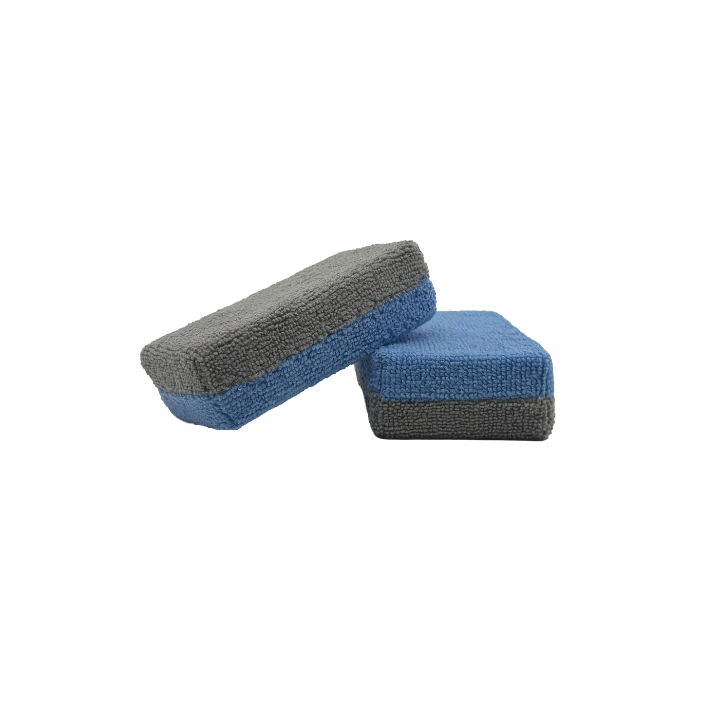 Redline Microfiber Ceramic Coating Applicator - 2 Pack