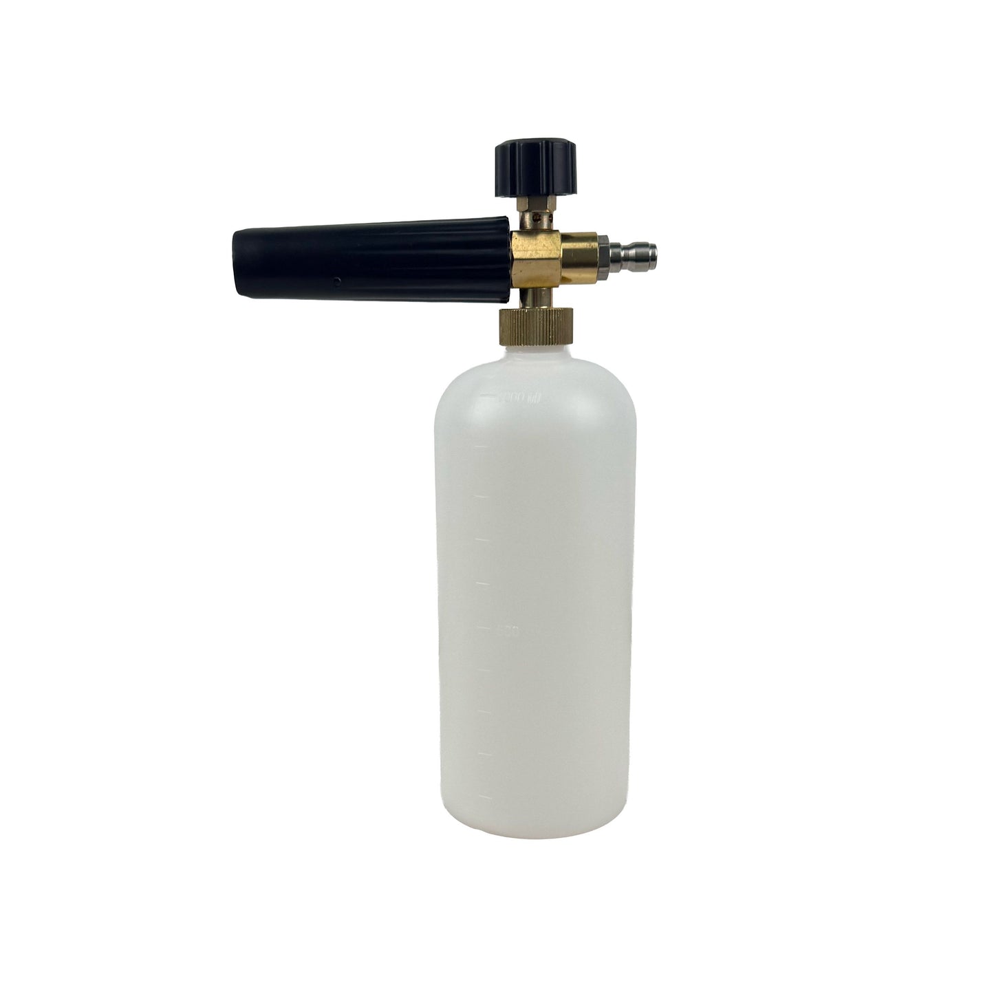 FAST Gloss Ceramic Wash Kit With Free Foam Gun.