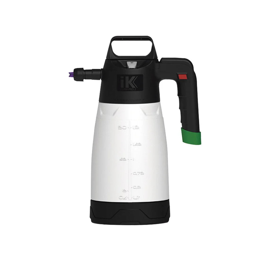 IK Foam Pro 2.