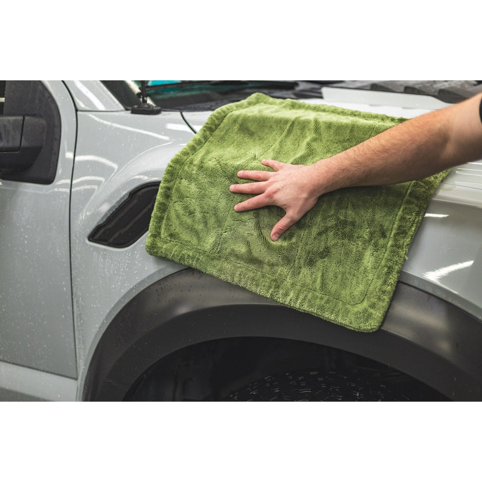 The Rag Company Liquid8r M22 Drying Towel
