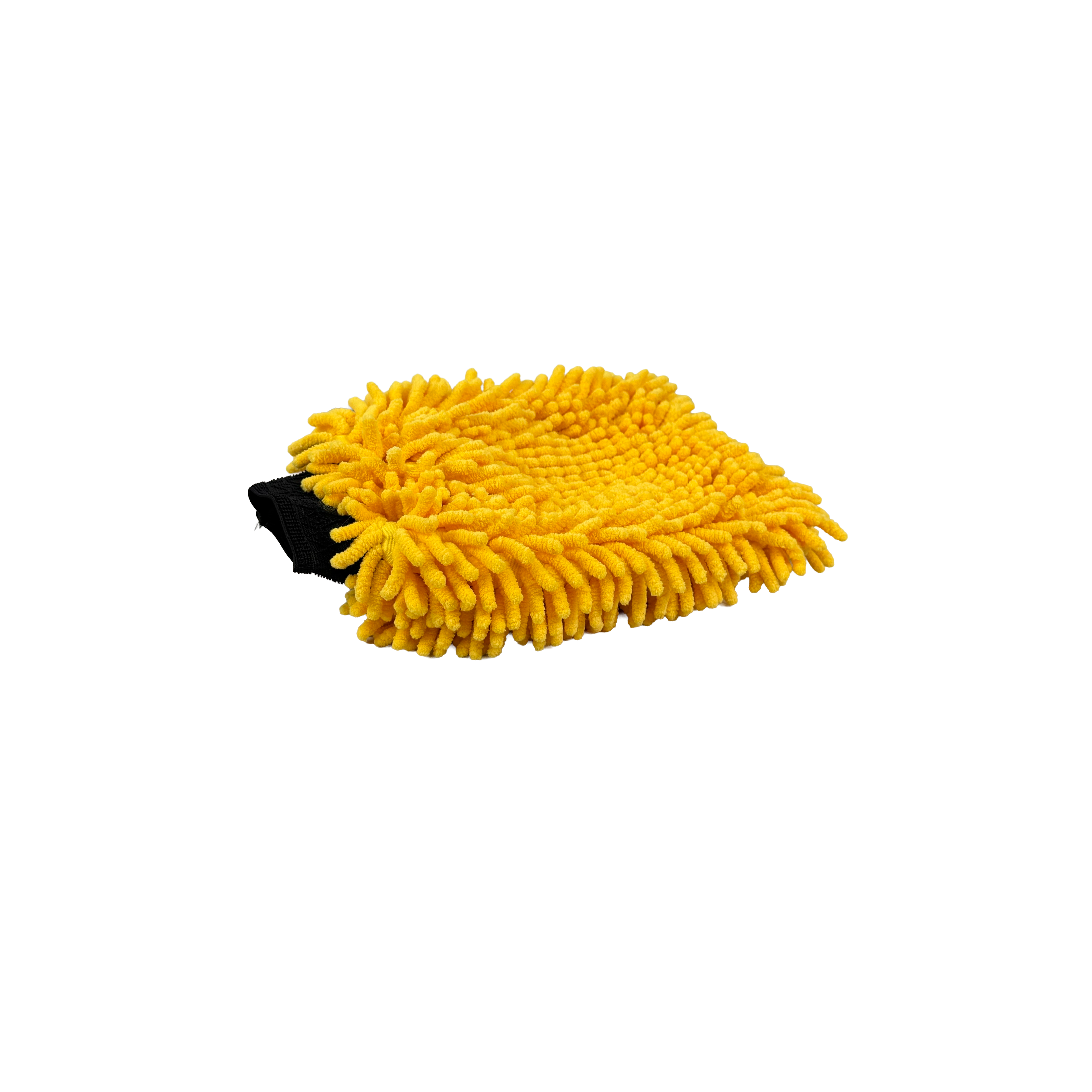 Premium Micro-Chenille Wash Mitt – McKees37.com