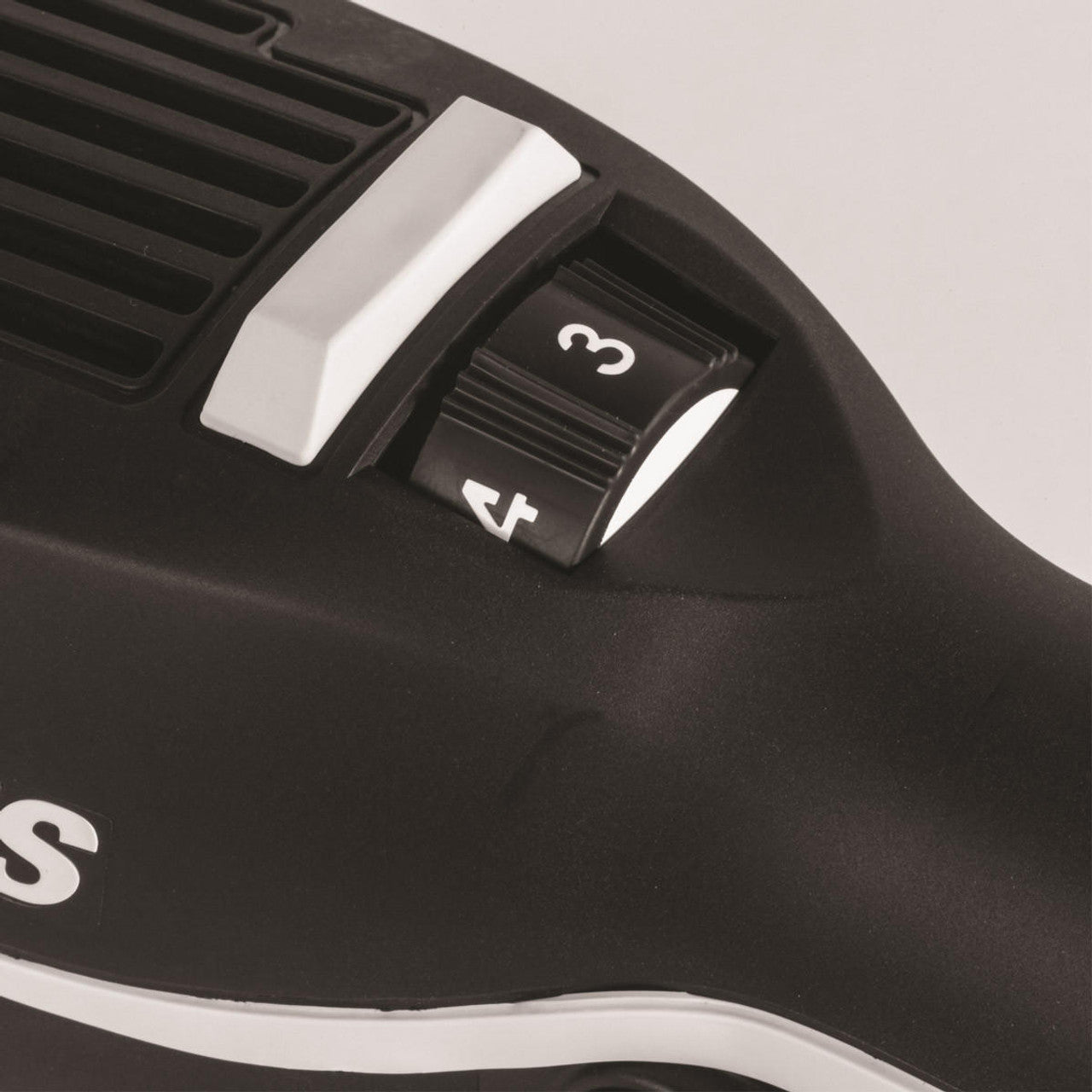 RUPES BigFoot LHR 19E Rotary Polisher.