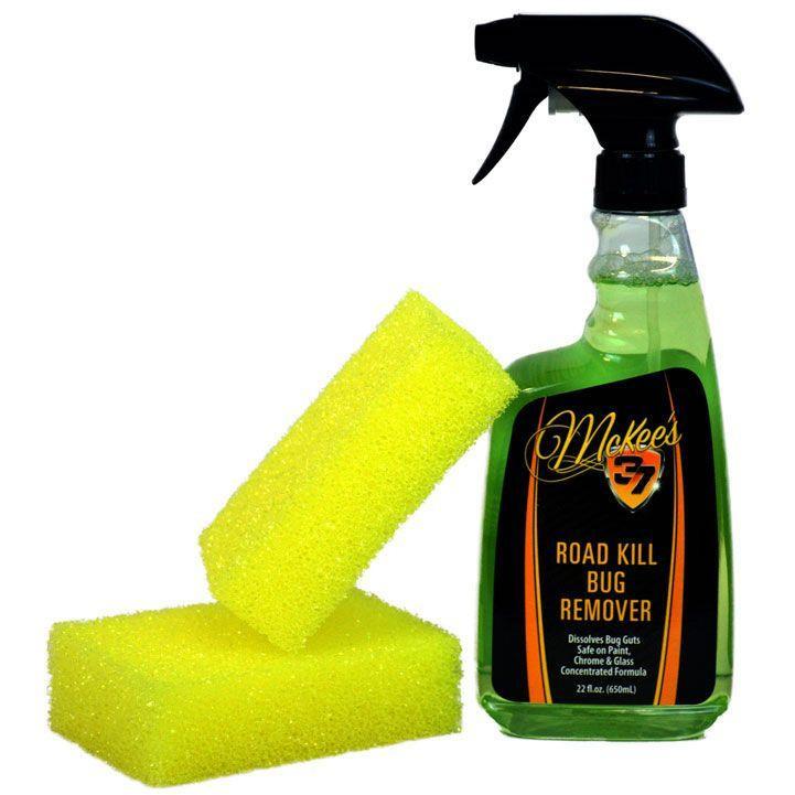 Road Kill Bug Remover 22 oz. Special – McKees37.com