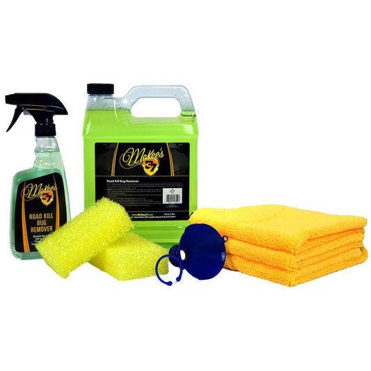 Road Kill Bug Remover 150 oz. Refill Kit- Cyber Doorbuster
