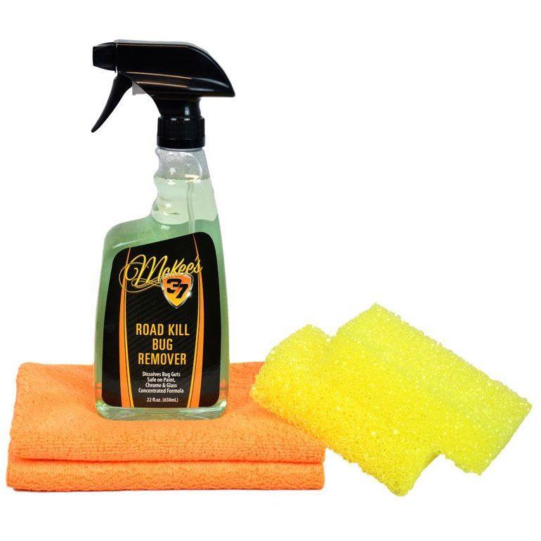 Road Kill Bug Remover Combo – McKees37.com