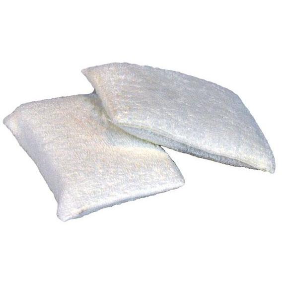 2 Pack Terry Cloth Applicator Pad (Rectangle).