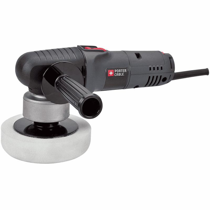 Porter Cable 7424XP Variable Speed Random Orbit Polisher Porter Cable 7424XP Variable Speed Random Orbit Polisher