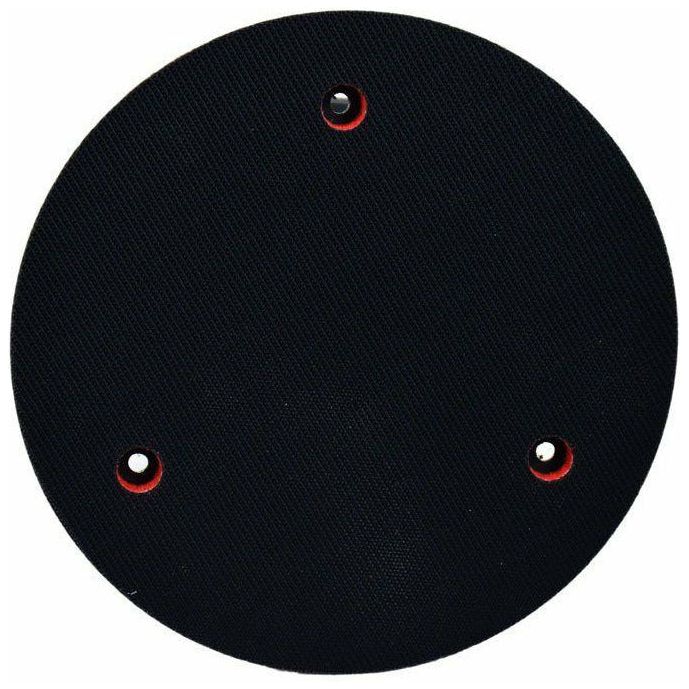 6 inch Flex Backing Plate for XCE and XFE Polishers.