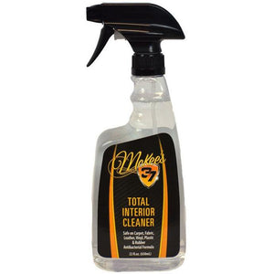 Total Interior Cleaner with Anti-Bacterial
