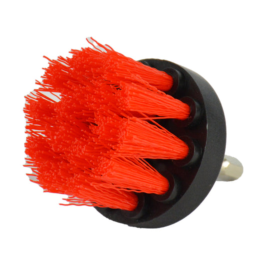 Redline Nylon Brush for Power Drills