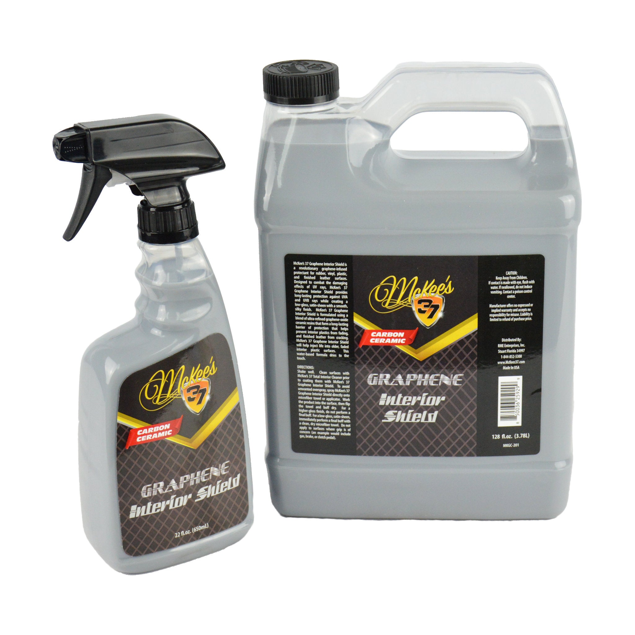 Graphene Interior Shield – McKees37.com
