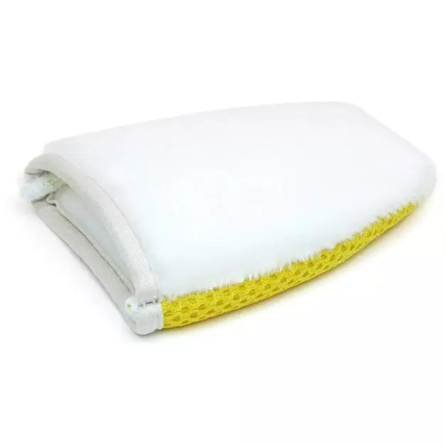 Redline Scrub Ninja Finger Mitts - 2 Pack