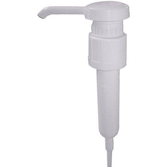 Gallon Pump Dispenser.